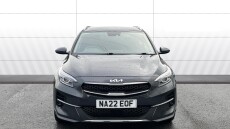 Kia Xceed 1.5T GDi ISG 3 5dr Petrol Hatchback